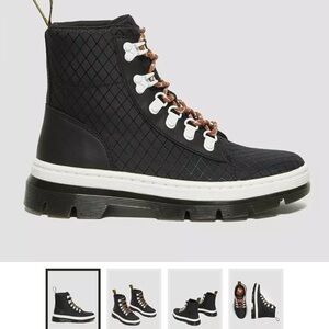Dr marten boots